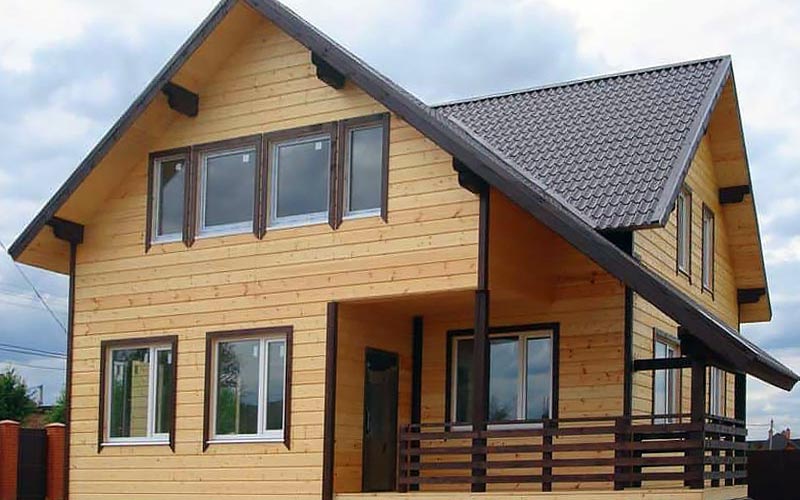 Лучший проект под ключ, Как получить разрешение на строительство дачного дома на своем участке.