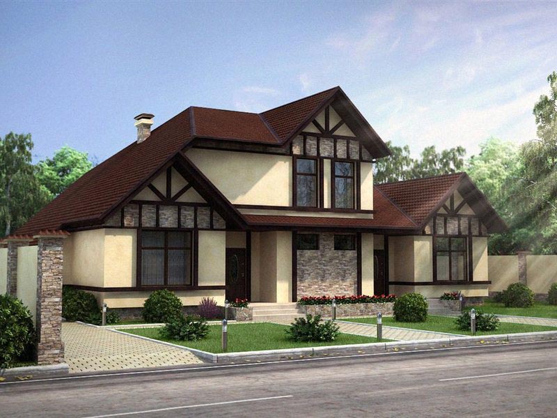 Разрешение на строительство дачного дома на собственном участке 2019.